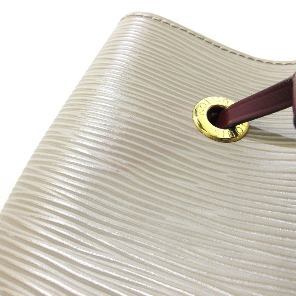 Louis Vuitton Epi Neo Gale Noe - Picture 13 of 15